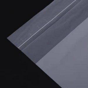 pbatdegradable 비닐 봉투 생분해 성 비닐 봉지